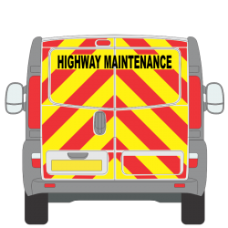 Vauxhall Vivaro 2006 - 2014 Full Height (VVIV001)